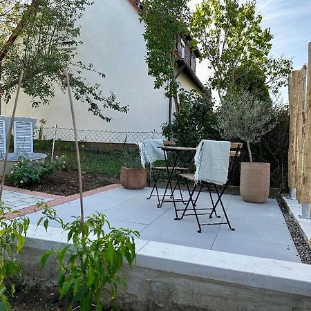 Ferienwohnung Wanderglueck Mössingen Buitenkant foto