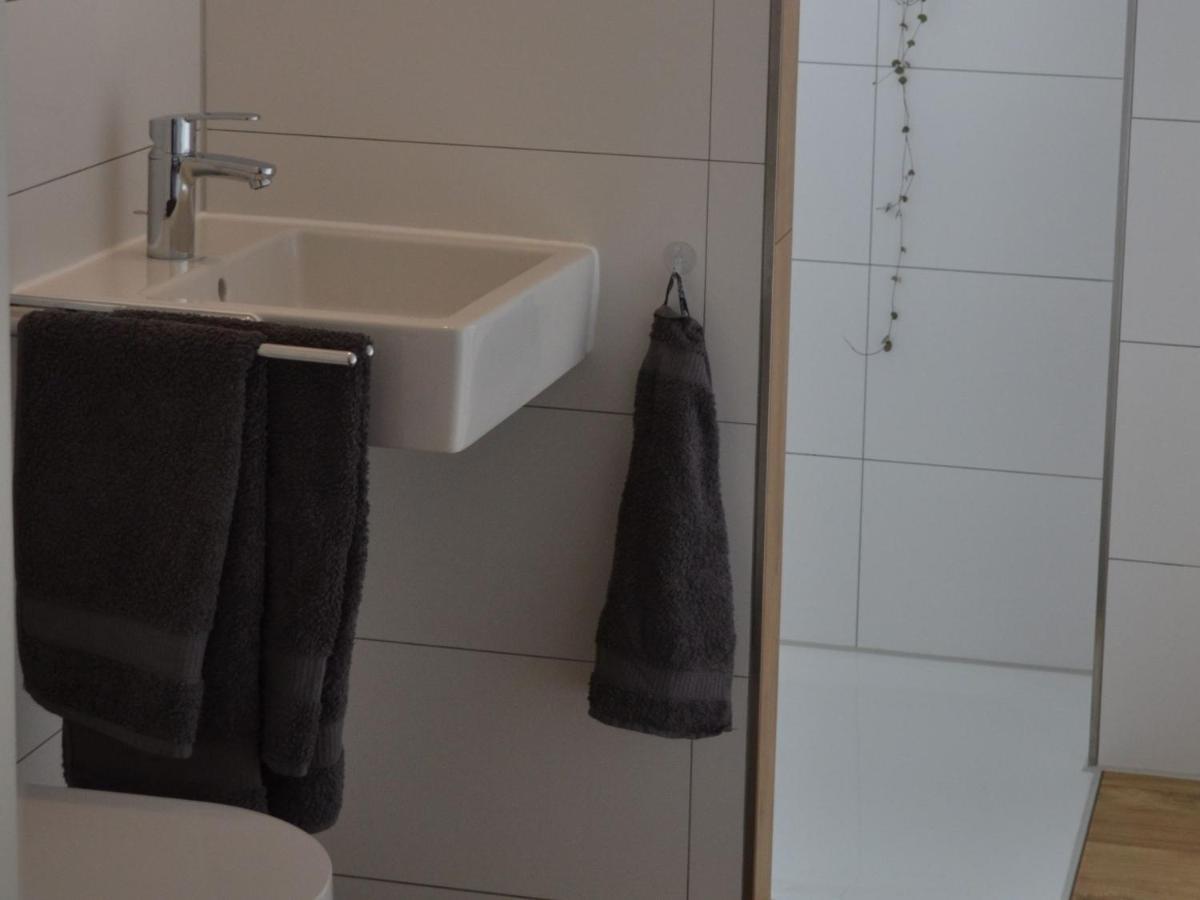 Ferienwohnung Wanderglueck Mössingen Buitenkant foto