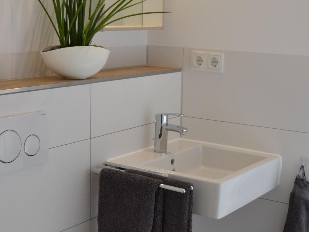 Ferienwohnung Wanderglueck Mössingen Buitenkant foto