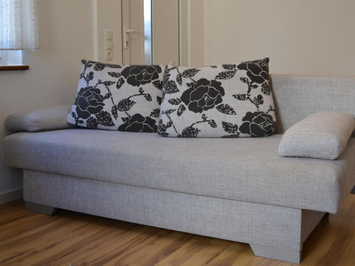 Ferienwohnung Wanderglueck Mössingen Buitenkant foto