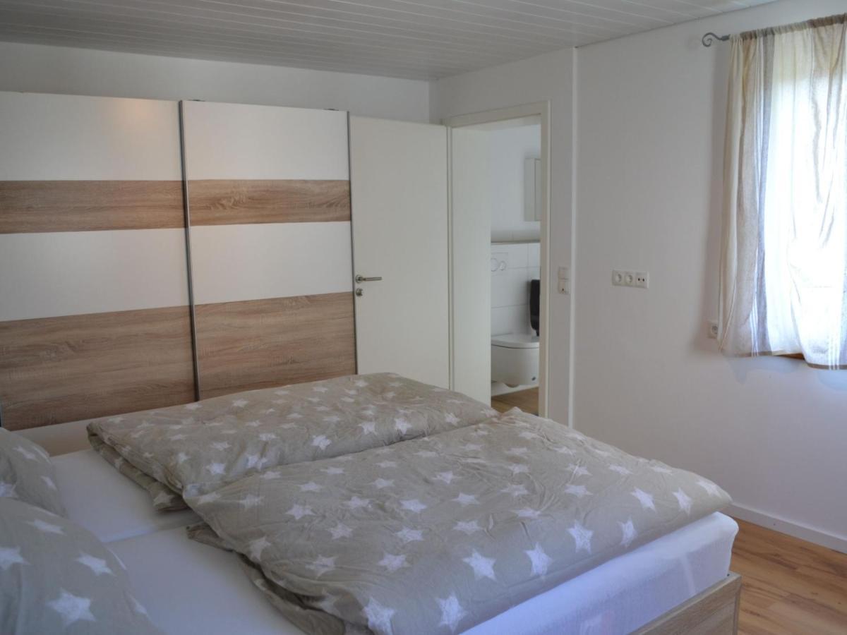 Ferienwohnung Wanderglueck Mössingen Buitenkant foto